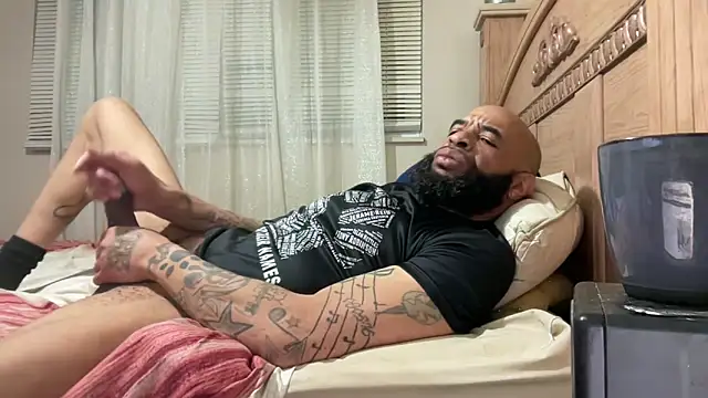 ANAKONDA KIING online show from February 14, 10:45 am