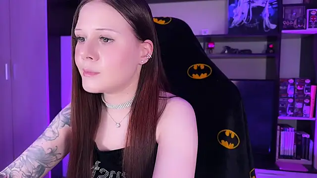 jasminevine online show from February 3, 3:37 am