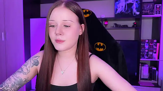 jasminevine online show from March 27, 8:26 am