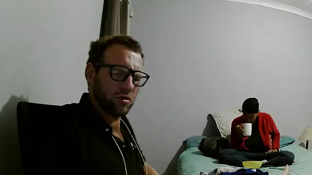 Snapshot of COOKIECANDY chatting on January 17, 8:56 pm COOKIECANDY online show from January 17, 8:56 pm