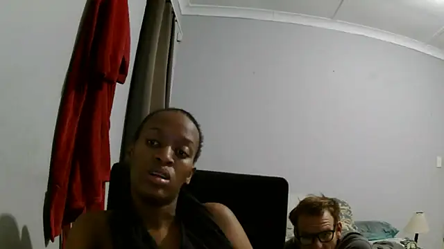 Snapshot of COOKIECANDY chatting on January 31, 8:40 pm COOKIECANDY online show from January 31, 8:40 pm