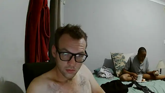 Snapshot of COOKIECANDY chatting on February 12, 9:10 pm COOKIECANDY online show from February 12, 9:10 pm