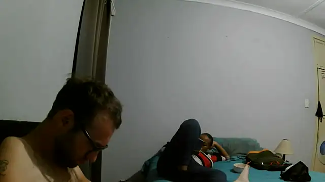 Snapshot of COOKIECANDY chatting on February 19, 8:38 pm COOKIECANDY online show from February 19, 8:38 pm