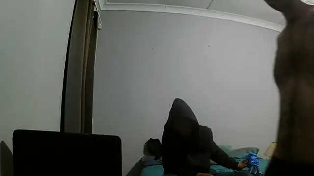 Snapshot of COOKIECANDY chatting on February 21, 7:48 pm COOKIECANDY online show from February 21, 7:48 pm