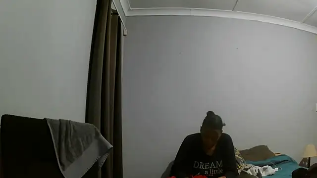 Snapshot of COOKIECANDY chatting on March 7, 8:39 pm COOKIECANDY online show from March 7, 8:39 pm