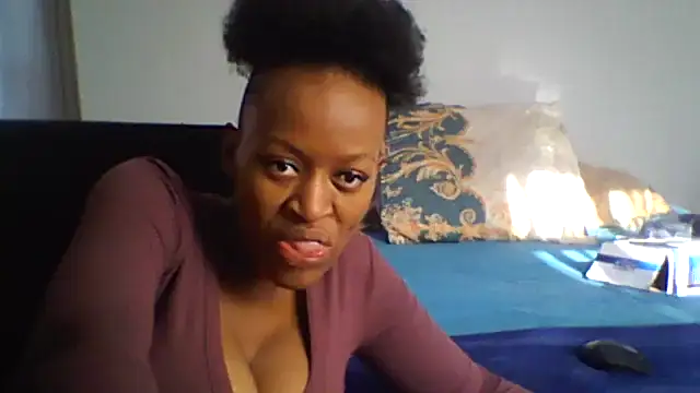 Snapshot of COOKIECANDY chatting on March 8, 2:43 pm COOKIECANDY online show from March 8, 2:43 pm