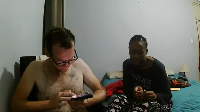 Snapshot of COOKIECANDY chatting on March 13, 10:05 pm COOKIECANDY online show from March 13, 10:05 pm