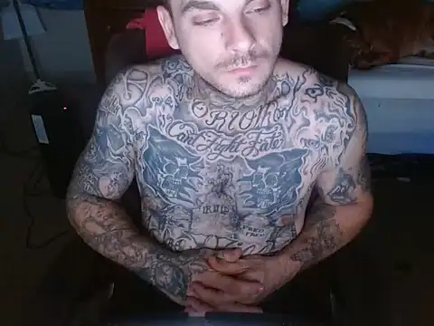 DADDY KANE8--- online show from October 30, 8:16 am