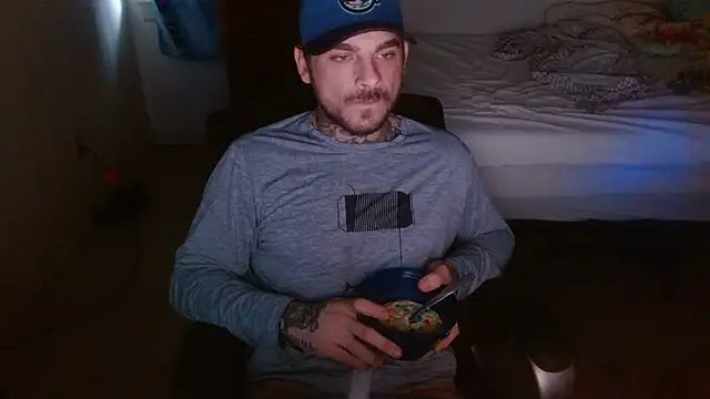 DADDY KANE8--- online show from December 18, 3:29 pm