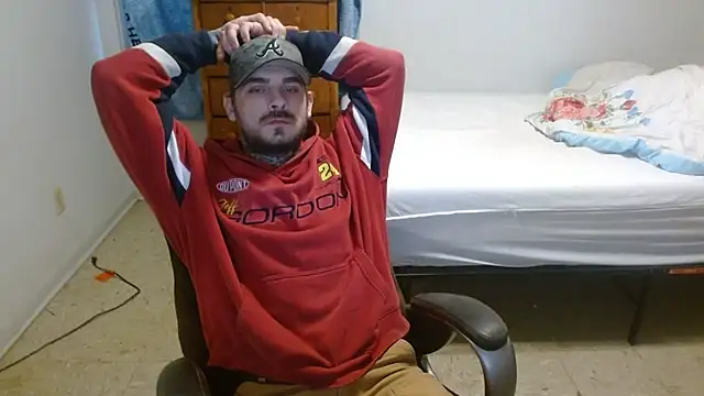 DADDY KANE8--- online show from December 21, 10:17 pm