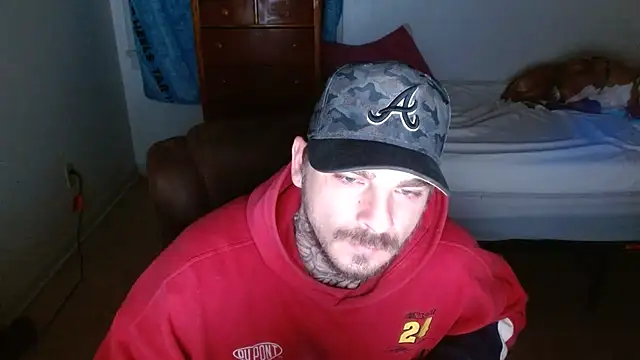 DADDY KANE8--- online show from December 22, 10:34 am