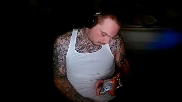 DADDY KANE8--- online show from February 13, 6:20 am