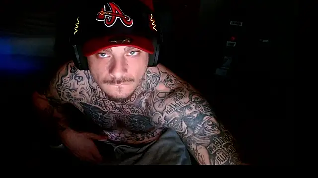 DADDY KANE8--- online show from March 5, 11:45 pm