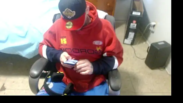 DADDY KANE8--- online show from March 6, 4:03 pm