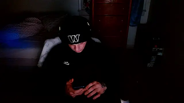 DADDY KANE8--- online show from March 15, 10:10 am