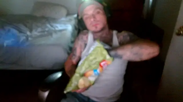 DADDY KANE8--- online show from April 18, 5:50 pm