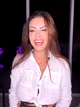 Helena Karel online show from October 12, 7:13 pm