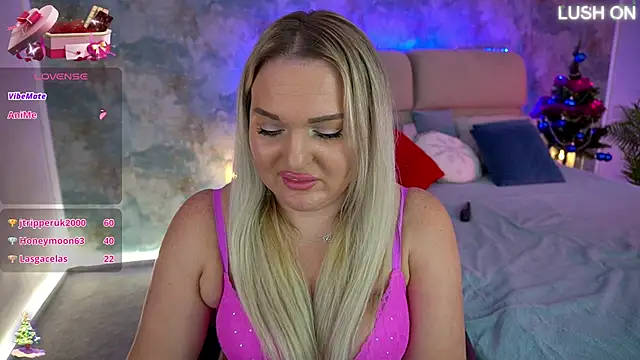 MissyMartinez online show from January 4, 11:11 am