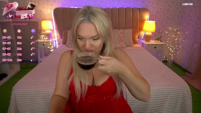 MissyMartinez online show from March 14, 7:37 am