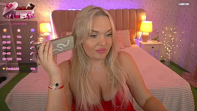 MissyMartinez online show from March 14, 10:39 am