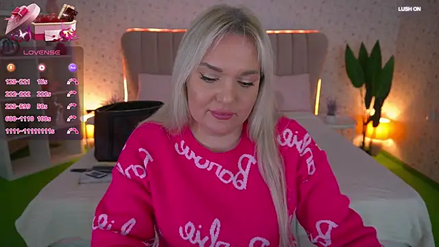 MissyMartinez online show from February 20, 3:45 pm