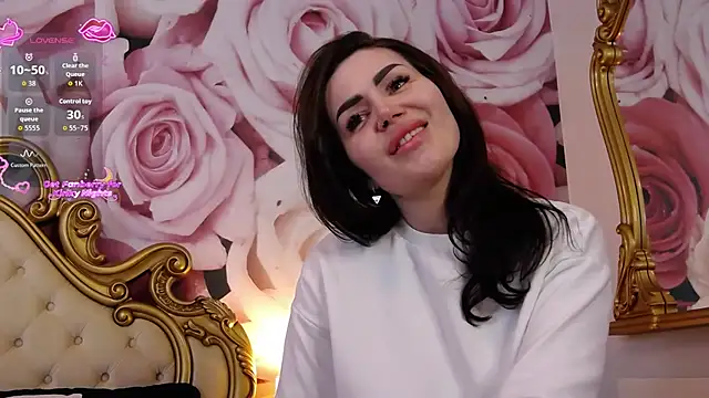 HessaHessy online show from March 12, 3:18 pm