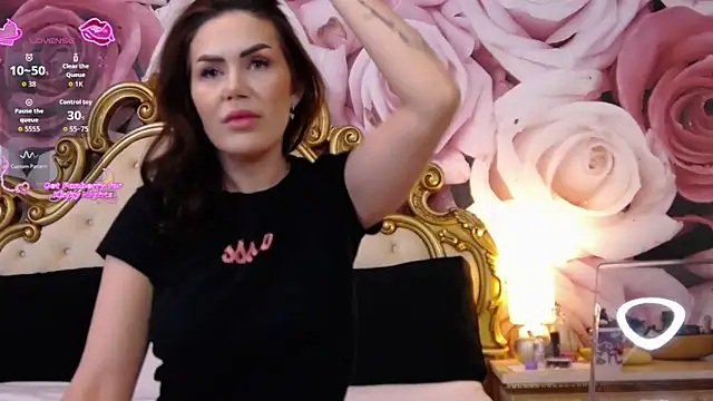 HessaHessy online show from April 7, 2:17 pm