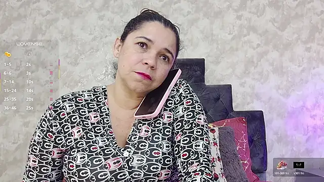 elizabeth coleman online show from February 8, 7:28 pm