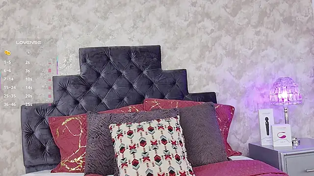 elizabeth coleman online show from February 20, 9:37 pm