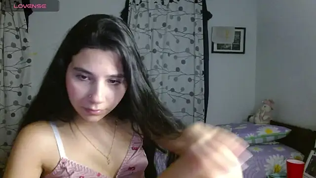 mia  lopez  online show from January 30, 2:38 am