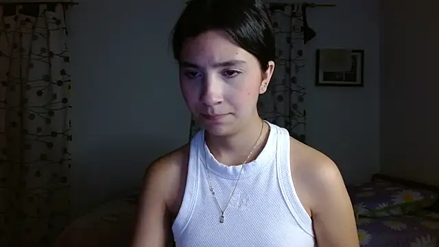 mia  lopez  online show from February 3, 11:47 pm