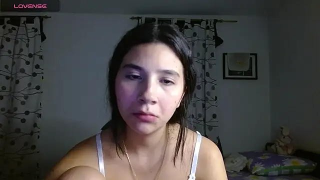 mia  lopez  online show from February 7, 4:27 am