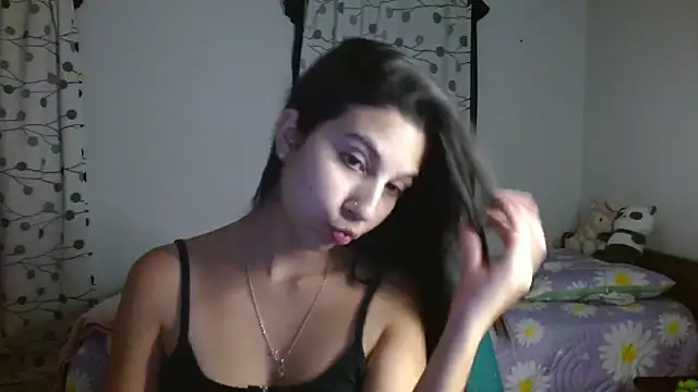 mia  lopez  online show from March 3, 11:24 pm