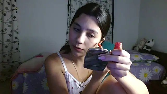 mia  lopez  online show from March 12, 11:33 pm