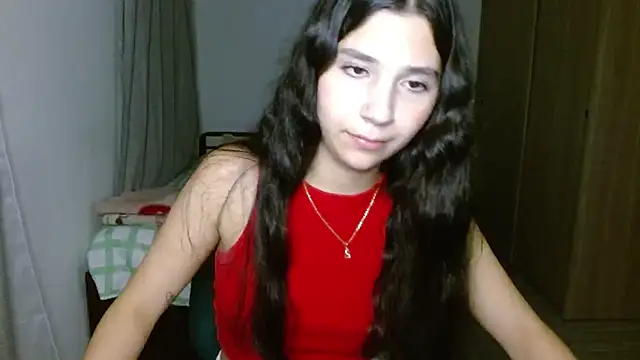 mia  lopez  online show from October 18, 1:41 am