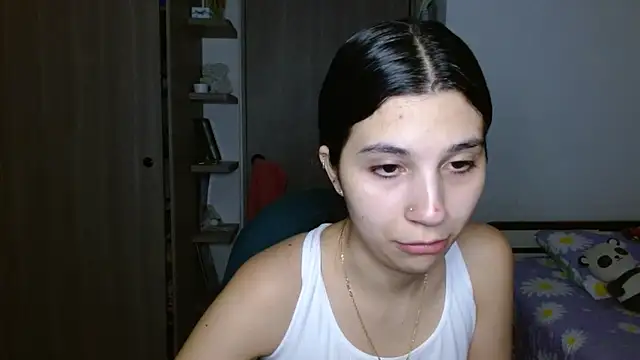 mia  lopez  online show from January 15, 11:08 pm