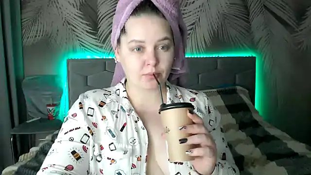 uliastar online show from January 23, 7:32 am