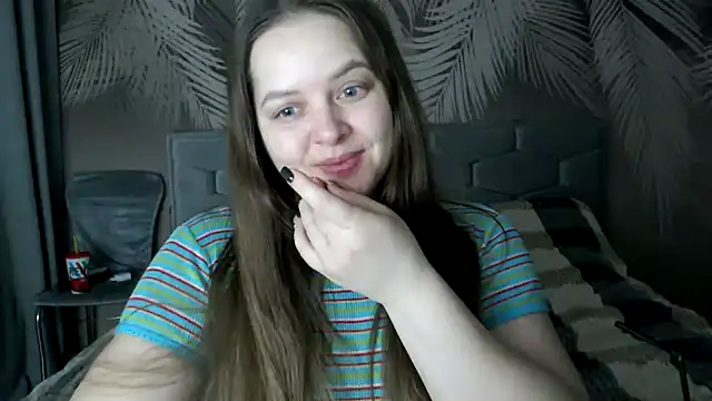 uliastar online show from January 24, 6:57 am