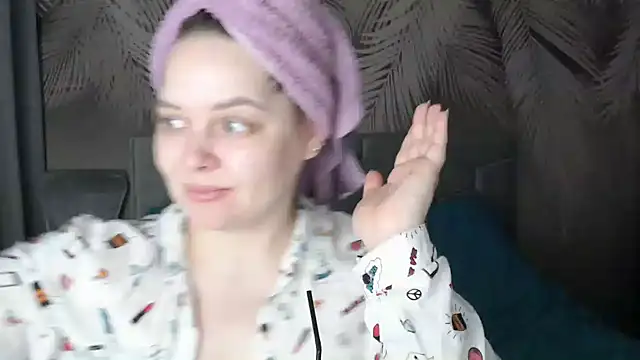 uliastar online show from January 27, 7:14 am