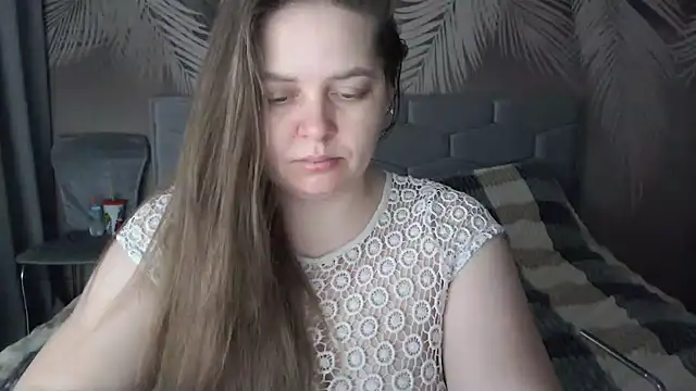 uliastar online show from January 28, 7:22 am