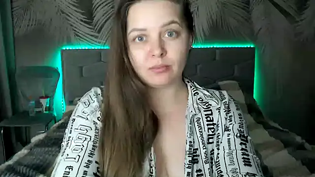 uliastar online show from January 28, 10:56 am