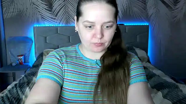 uliastar online show from January 29, 9:23 am