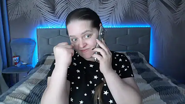 uliastar online show from January 30, 10:08 am