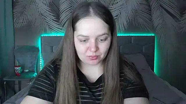 uliastar online show from January 31, 6:57 am