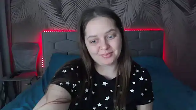 uliastar online show from February 15, 1:16 pm