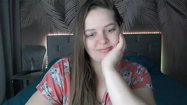 uliastar online show from February 18, 6:15 am