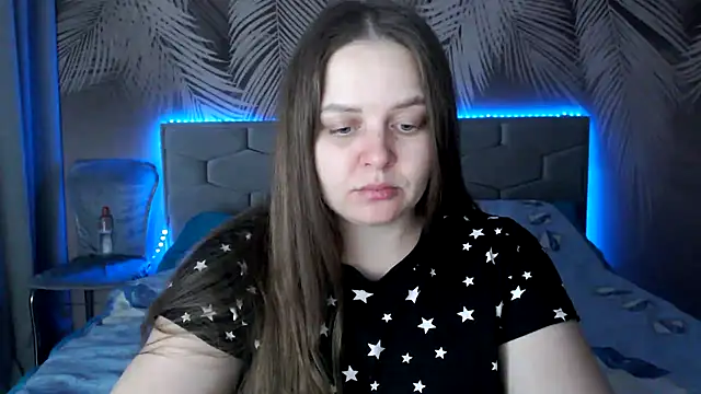 uliastar online show from February 19, 1:17 pm