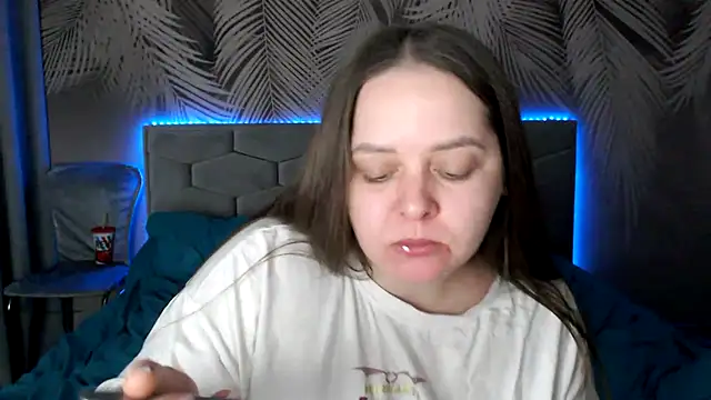 uliastar online show from February 22, 9:34 am