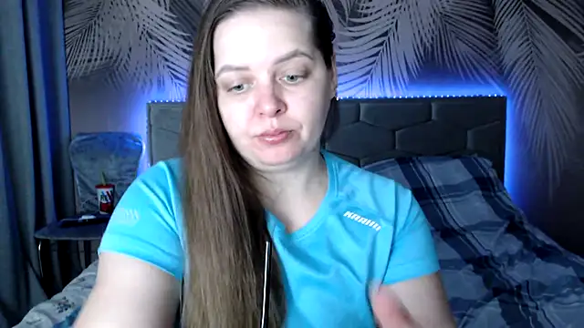 uliastar online show from February 27, 7:23 am