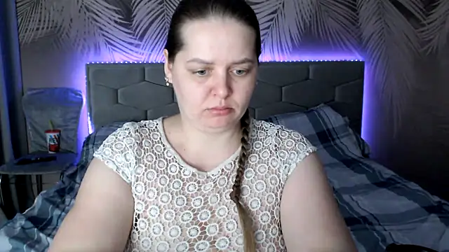 uliastar online show from February 27, 10:26 am